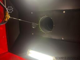 Yaskawa Motoman Fronius HP20-6D