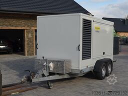 NAAKTGEBOREN DISAB - AMPHITEC KOKS  VACUUM 8000
