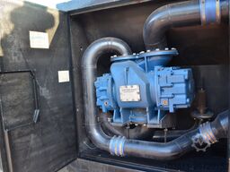 NAAKTGEBOREN DISAB - AMPHITEC KOKS  VACUUM 8000