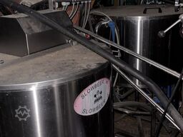 Slowbeer Sudhaus