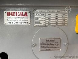 Alzmetall AX3