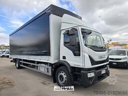 IVECO EUROCARGO 180E28 CENTINATO 9,60 (2017)