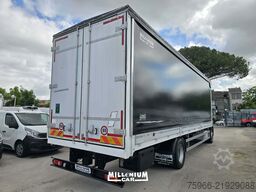 IVECO EUROCARGO 180E28 CENTINATO 9,60 (2017)