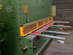 KRAMER TM 3  Hdyr. 2000