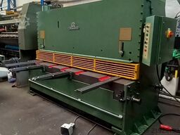 KRAMER TM 3  Hdyr. 2000
