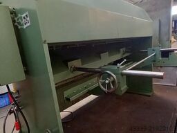 KRAMER TM 3  Hdyr. 2000