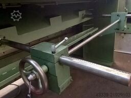 KRAMER TM 3  Hdyr. 2000