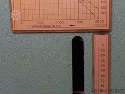 KRAMER TM 3  Hdyr. 2000