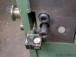 KRAMER TM 3  Hdyr. 2000