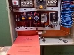 KRAMER TM 3  Hdyr. 2000