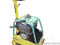 AMMANN AVP 2920 HATZ Diesel 190 kg AMMANN AVP 2920 HATZ Diesel 190 kg