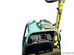 AMMANN AVP 2920 HATZ Diesel 190 kg AMMANN AVP 2920 HATZ Diesel 190 kg