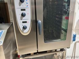 NF Rational CM 101 E