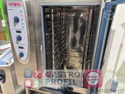 NF Rational CM 101 E