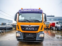 MAN TGS 33.420 BB