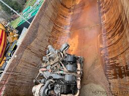 Mercedes-Benz 4148 K