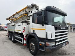 SCANIA P 114-380
