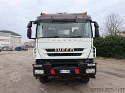 Iveco Trakker 450