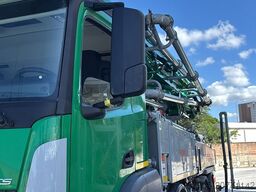 Mercedes-Benz Arocs 3246