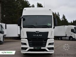 MAN TGX 18.480 GX ACC
