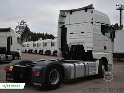 MAN TGX 18.480 GX ACC