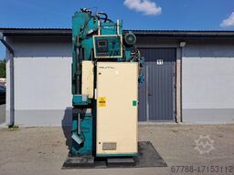 RUTIL VERTICALE DAS 100/30 RP