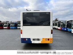 MERCEDES-BENZ O 530 Citaro / A 20 / A 21