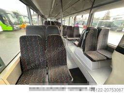 MERCEDES-BENZ O 530 Citaro / A 20 / A 21