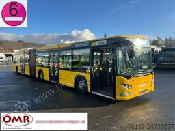 SCANIA Citywide LF/O 530 G Citaro/A23/Klima/Euro6
