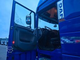 DAF XF 460 * VOLLLUFT * RETARDER *2X TANK*STANDKLIMA