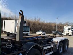 Volvo FM 440 8x4 EURO5