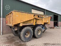 Beco Gigant 240