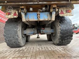 Beco Gigant 240