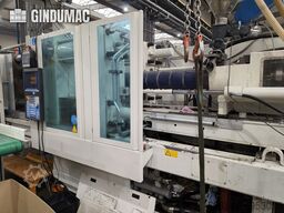 Krauss Maffei 350-3000 CX