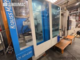Krauss Maffei 420-4300 CX