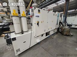 Krauss Maffei 420-4300 CX