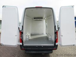 Mercedes-Benz Sprinter 314 CDI Koel/Vries/ verwarmen 220 volt...