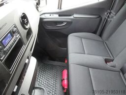Mercedes-Benz Sprinter 314 CDI Koel/Vries/ verwarmen 220 volt...