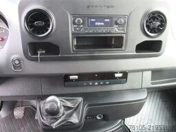 Mercedes-Benz Sprinter 314 CDI Koel/Vries/ verwarmen 220 volt...