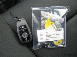 Mercedes-Benz Sprinter 314 CDI Koel/Vries/ verwarmen 220 volt...