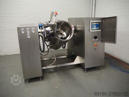 Glass VSM80F