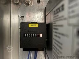 Glass VSM80F