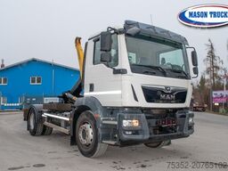 MAN TGM 18.290