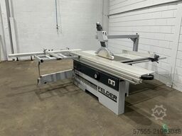 Felder K 540 S