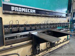 PROMECAM Amada STPC 204    200 40 160