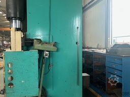 PROMECAM Amada STPC 204    200 40 160