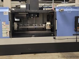 DOOSAN DNM 750 L