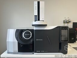 Shimadzu Shimadzu GCMS-TQ8040 NX, Nexis GC-2030