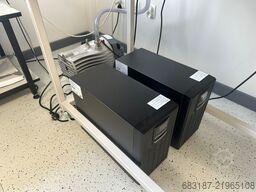 Shimadzu Shimadzu GCMS-TQ8040 NX, Nexis GC-2030