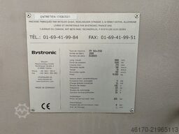 Bystronic PR 150 3100